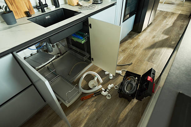 24/7 Emergency Leak Detection experts in Danville, VA