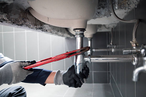 Trusted Plumbing service in Danville, VA - AAA Plumbing Heating